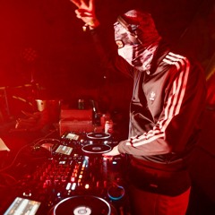 Demon Cabbage Live From Balter Festival 2018 Wrong Music Takeover