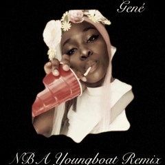 NBA Youngboat Remix
