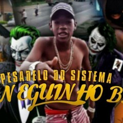 MC Neguinho BDP - Assalto ao Silvio Santos 🎶☯️