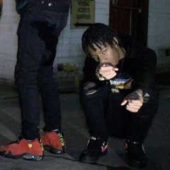 IceBirds - EAT [Prod. EqMadeIt]
