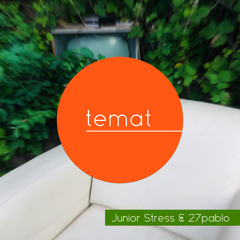 27Pablo feat. Junior Stress - Temat