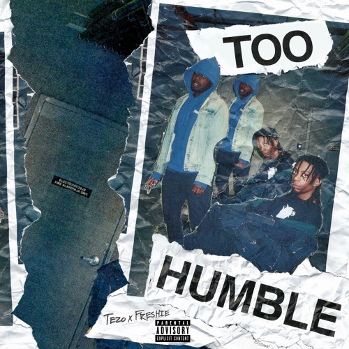 Tezo & Freshie - Safe (feat. Key!)[Prod. @TherealSpringz]