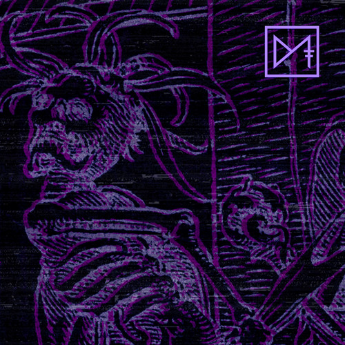 Darkk Matter - Lifted