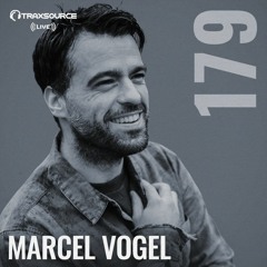 Traxsource LIVE! #179 with Marcel Vogel