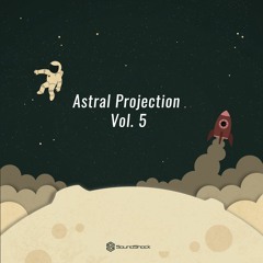 Astral Projection Vol. 5