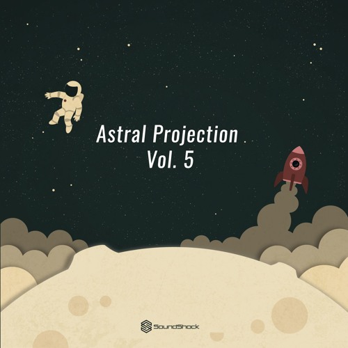 Astral Projection Vol. 5