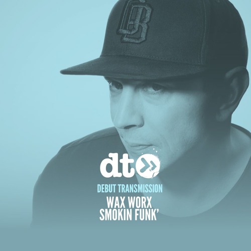 Wax Worx - Smokin' Funk [ViVa Music]