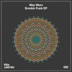 Premiere: Wax Worx - This,That [VIVa Limited]