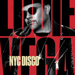 Gary's Gang - Keep On Dancing (Louie Vega Remix)