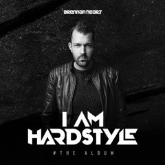 Brennan Heart - Fuelled By Fanatics