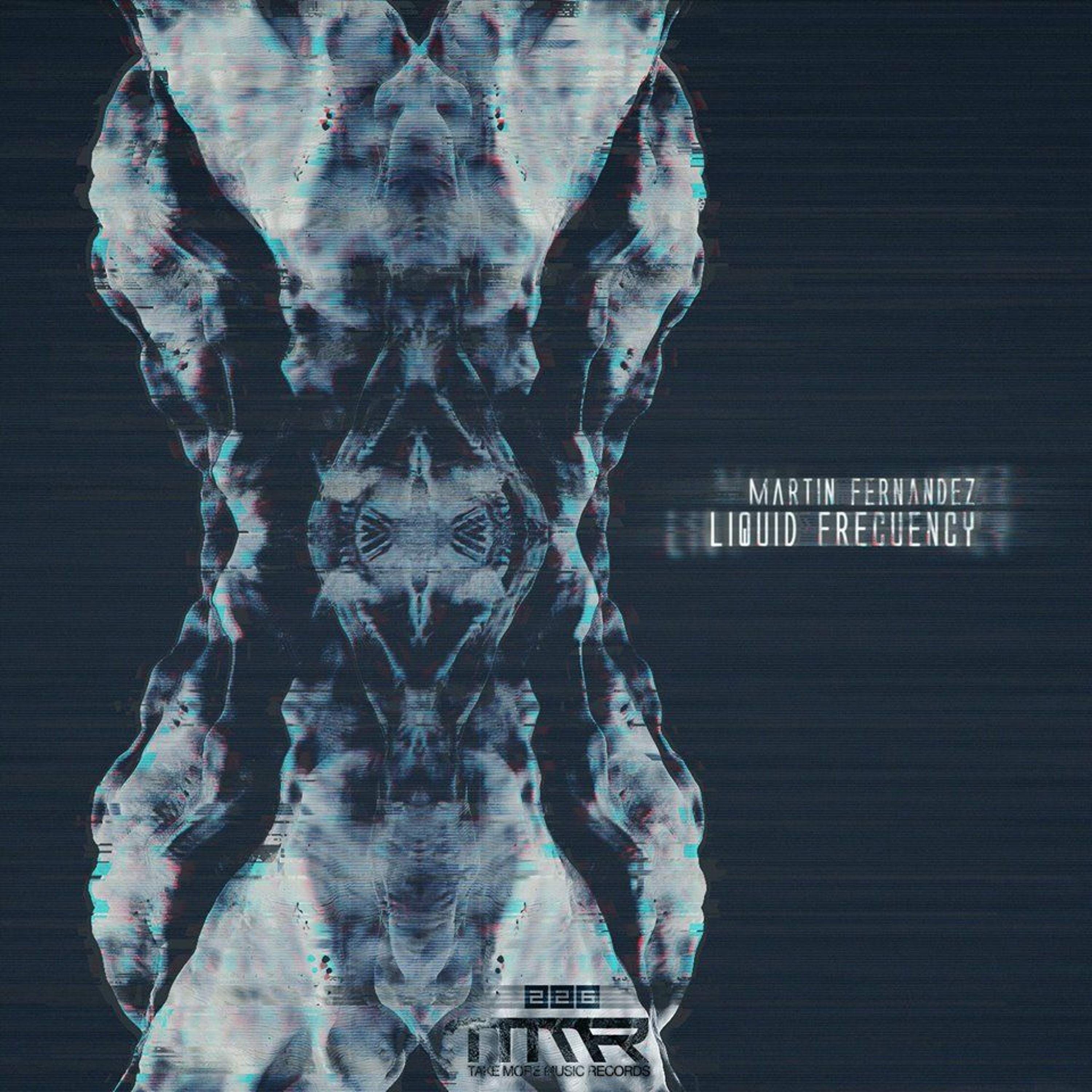 Martin Fernandez - Frecuency episode artwork