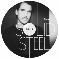 Solid Steel Radio Show 6/7/2018 Hour 1 - Dauwd