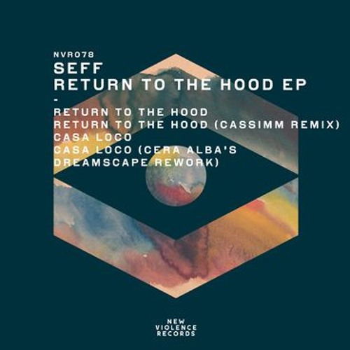 SEFF - Casa Loco (Original Mix)[New Violence Records] [MI4L.com]