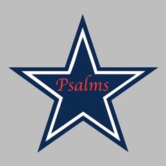 Psalms-Saints in Dallas, Texas