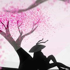 Under The Cherry Blossoms (NOW ON SPOTIFY!)