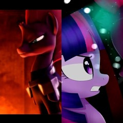Open Up Your Eyes Mashup Ver. 2(CG5 VS. PrinceWhateverer)