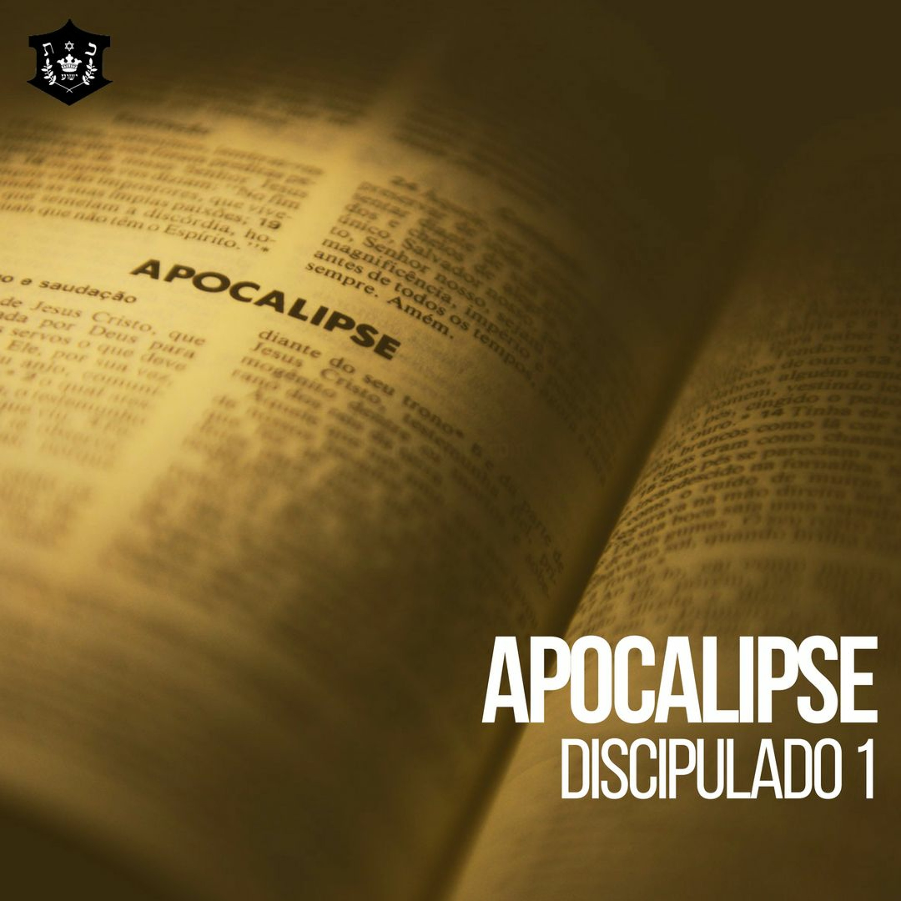 Apocalipse | Discipulado 1 episode artwork