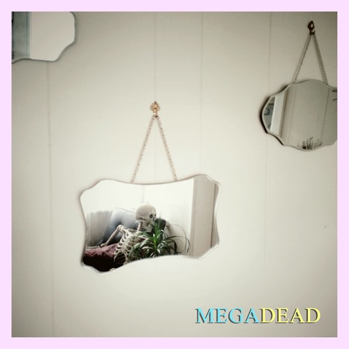 Benjamin Shaw - megadead dot party