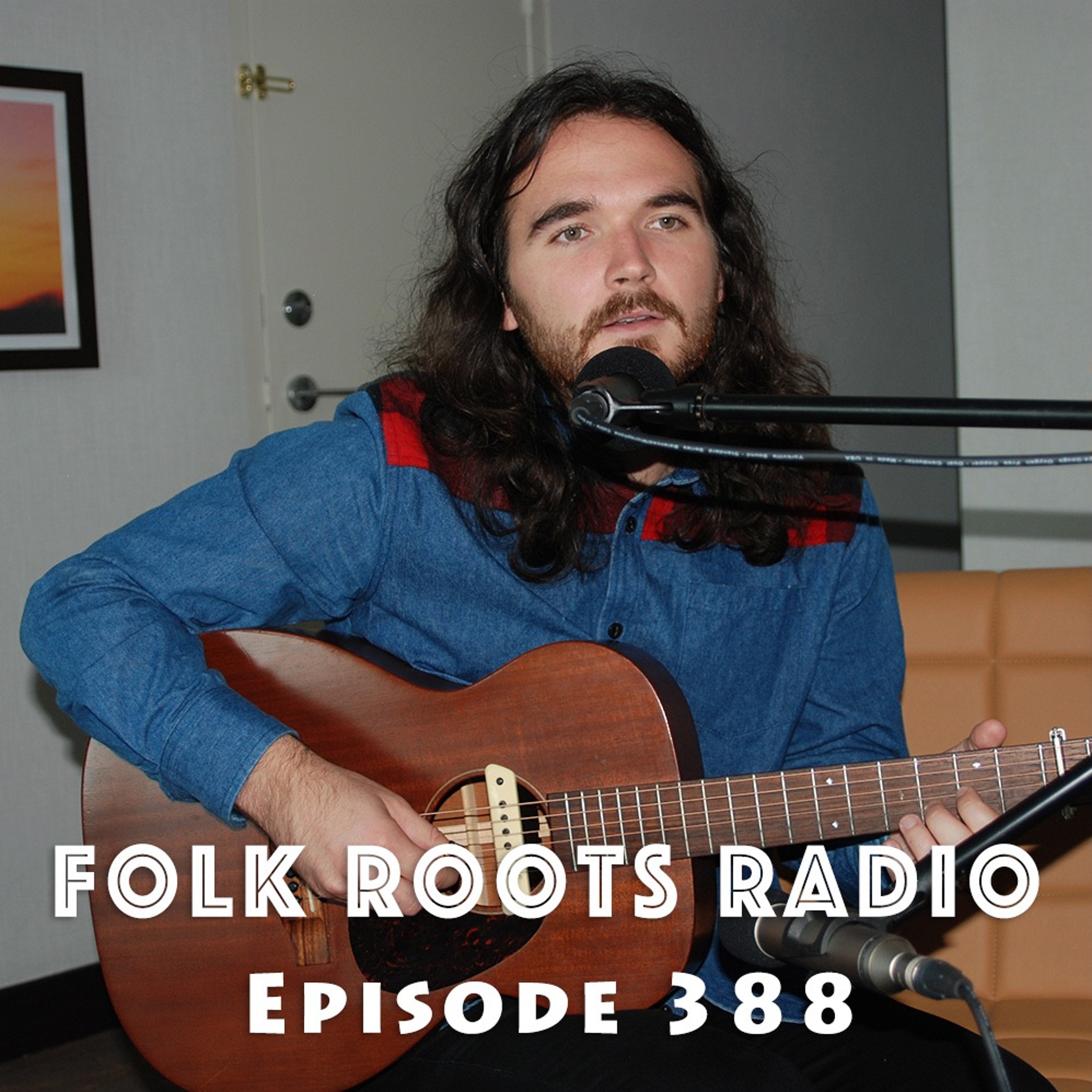 Folk Roots Radio... with Jan Hall