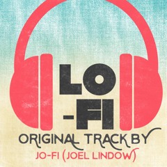 Low Fi - New York State Of Mind - JoFo / Joel Lindow