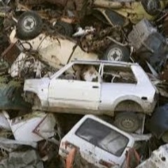 SFMP (superfinemagneticparticle) "My Serbo-Croatian Childhood"