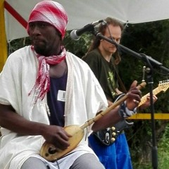 Karim - Afriki LIVE
