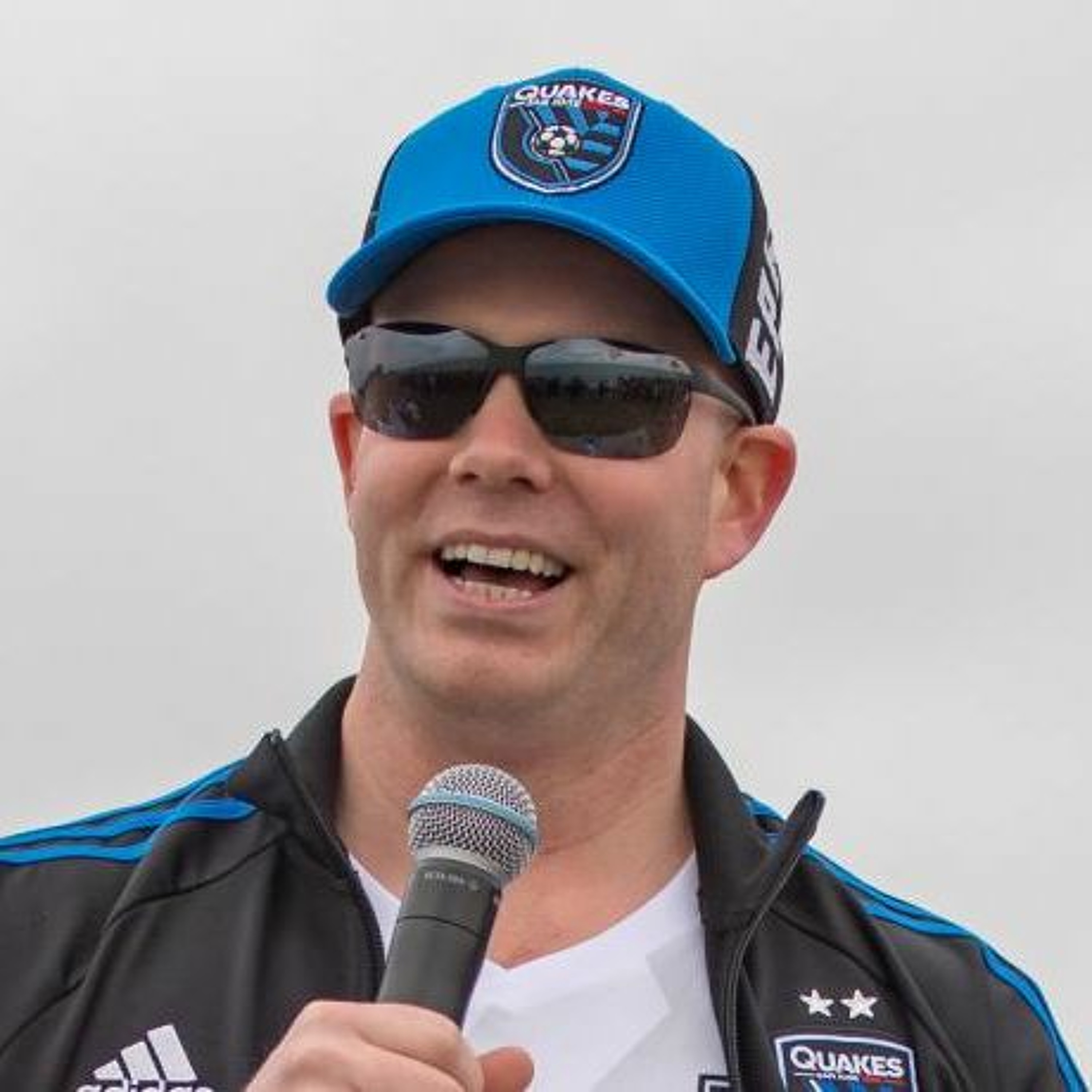 San Jose Earthquakes