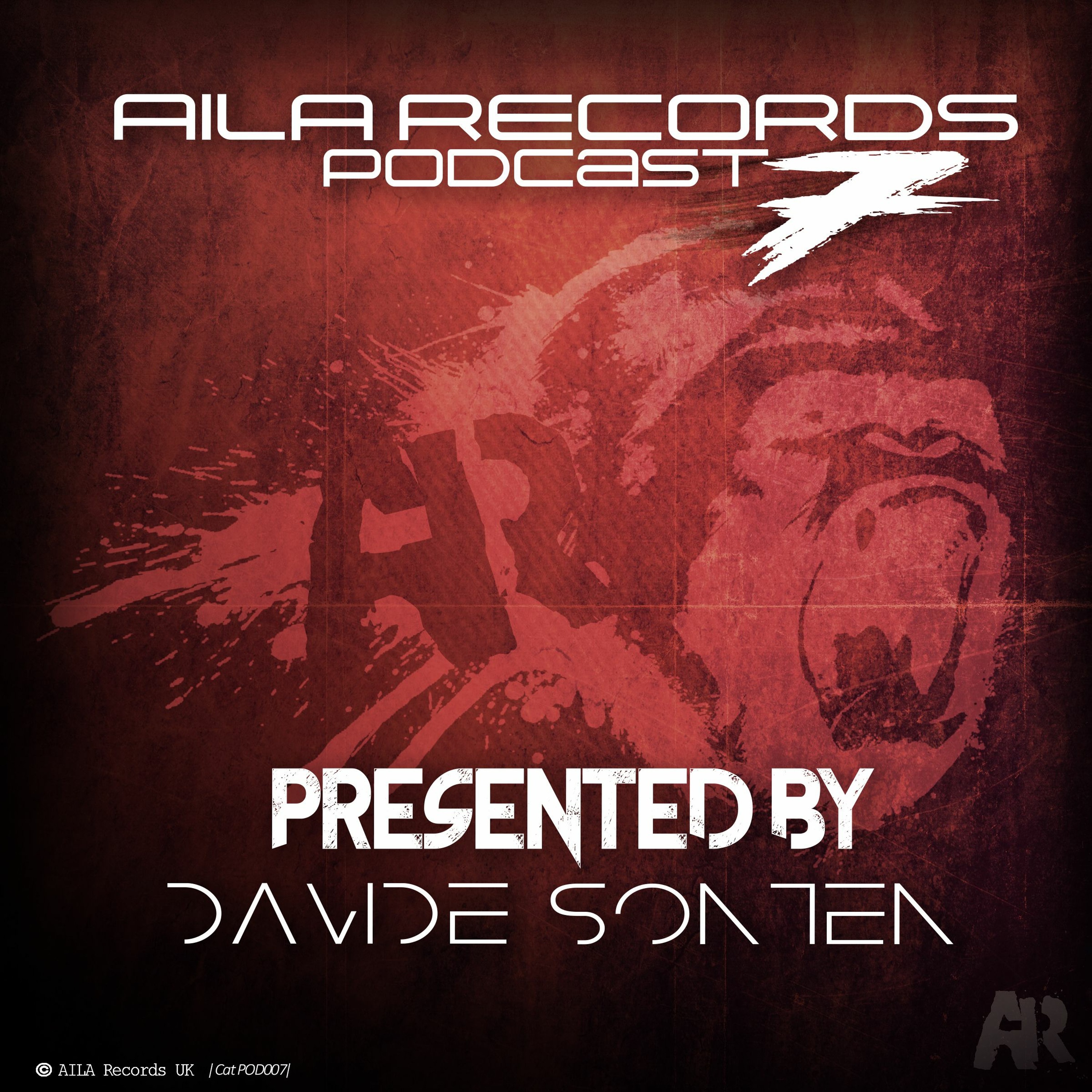 AILA RECORDS