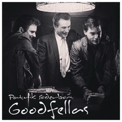 Patrik Soderbom - Goodfellas (Original Mix)