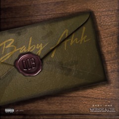 Baby Ahk - Message