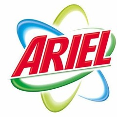 Detergente Ariel