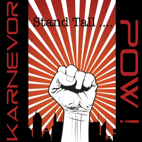 Pow ! - Karnevor
