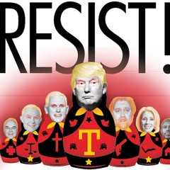 JAMMIN - RESIST