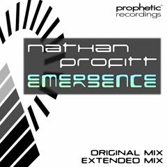 Emergence (original Mix)