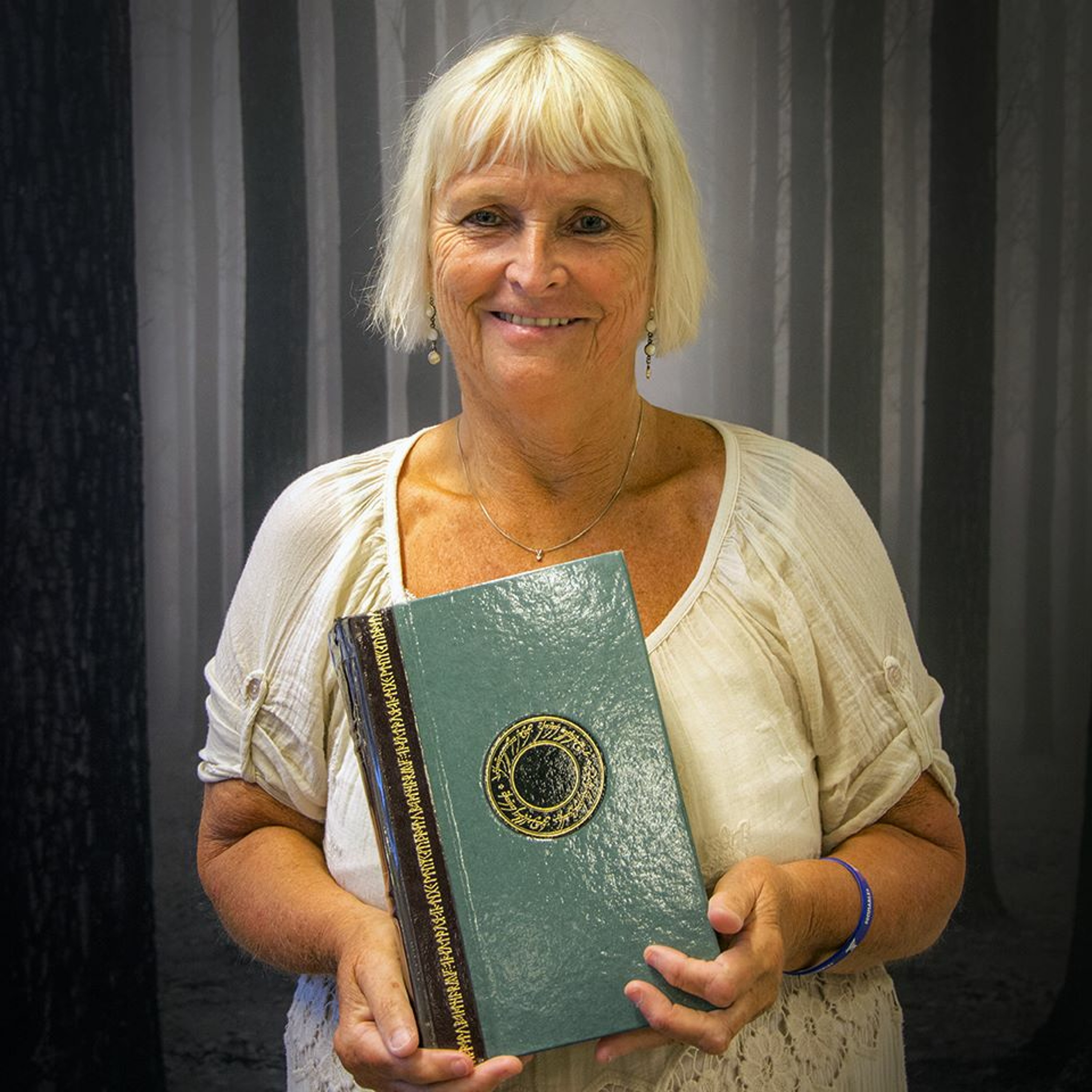 KRSBIBPOD - Podkast fra Kristiansand folkebibliotek