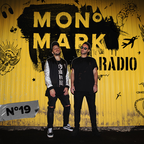 Monomark Radio №19