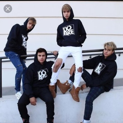 Dobre Brothers-stop that(music video)