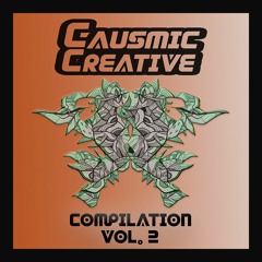 Causmic Creative - Dankitty Swanks - __@$3R _83@M