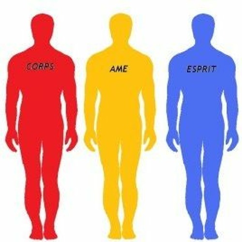 Stream episode E008 - L'esprit, l'âme et le corps + Comment produire la  puissance by ATAC International podcast | Listen online for free on  SoundCloud