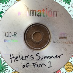 Helen's Summer Of Fun Mix, Vol 1 - Vitalz