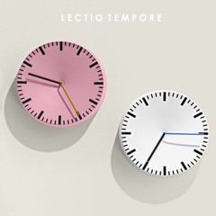 Lectio Tempore - By ALEDASHX And Totem X