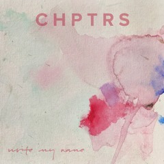 Wearechptrs Alt