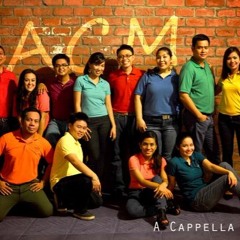 Power Of Two by A Cappella Manila