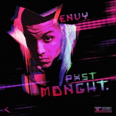 REPLY(Prod. By FRVRFRIDAY)#PXSTMDNGHT