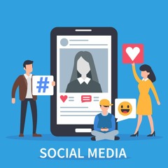 How to Improve your Social Media Marketing with Ben Blakesley.