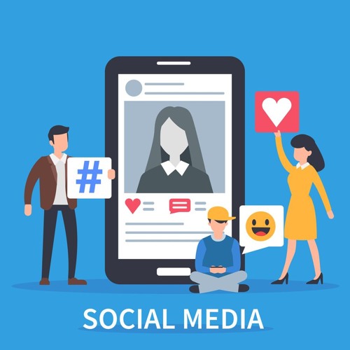 How to Improve your Social Media Marketing with Ben Blakesley.