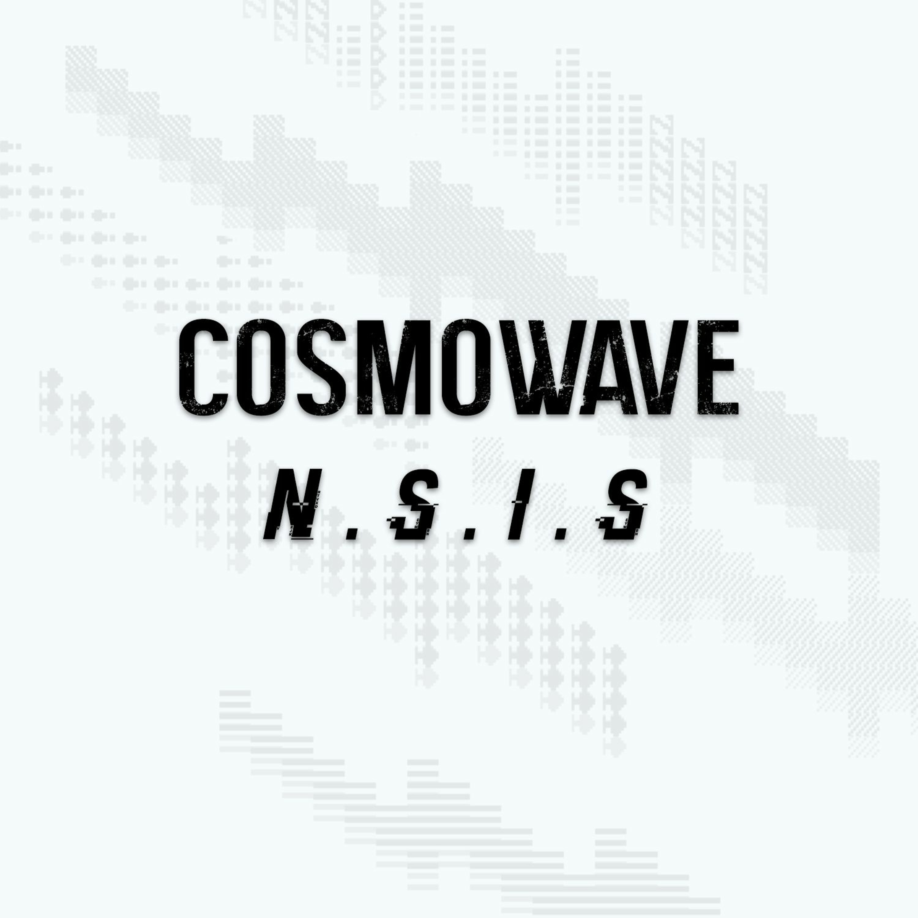 cosmowave