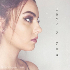 Selena Gomez - Back To You (Dj Rubio´s Piano Bass)