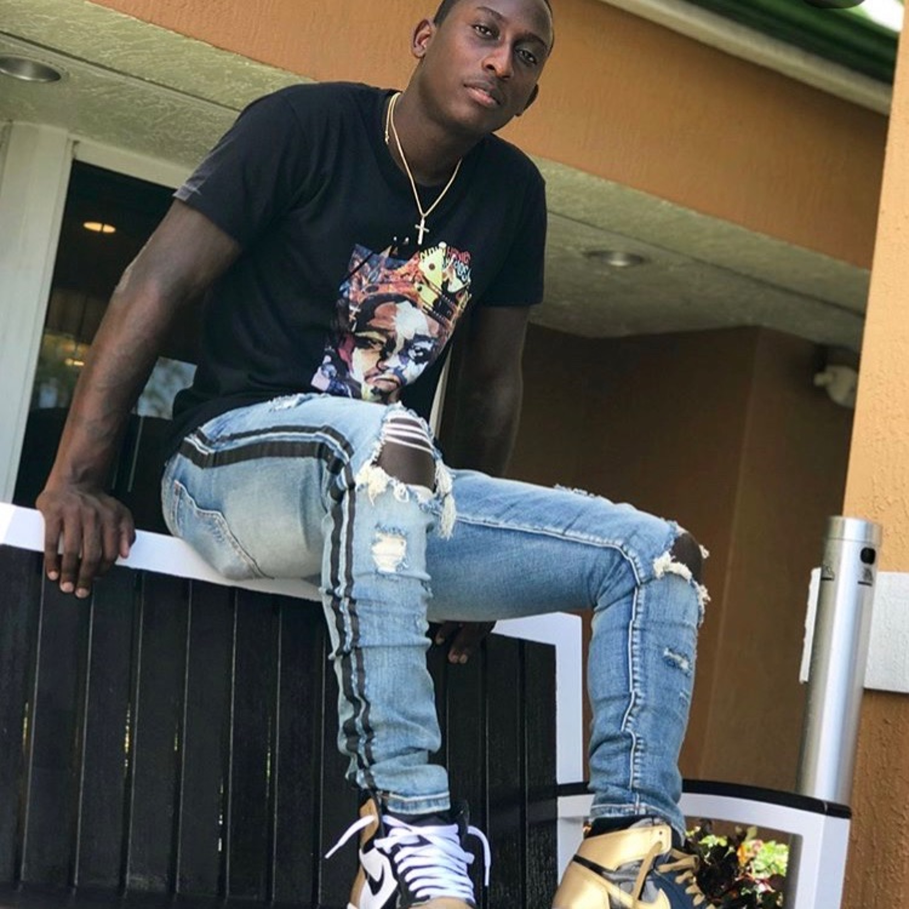 FloKid - NMB savior- "KriziCurlz On The Go" Podcast 7
