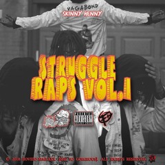 Skinny Hendrixx - Calvin Gotta Job